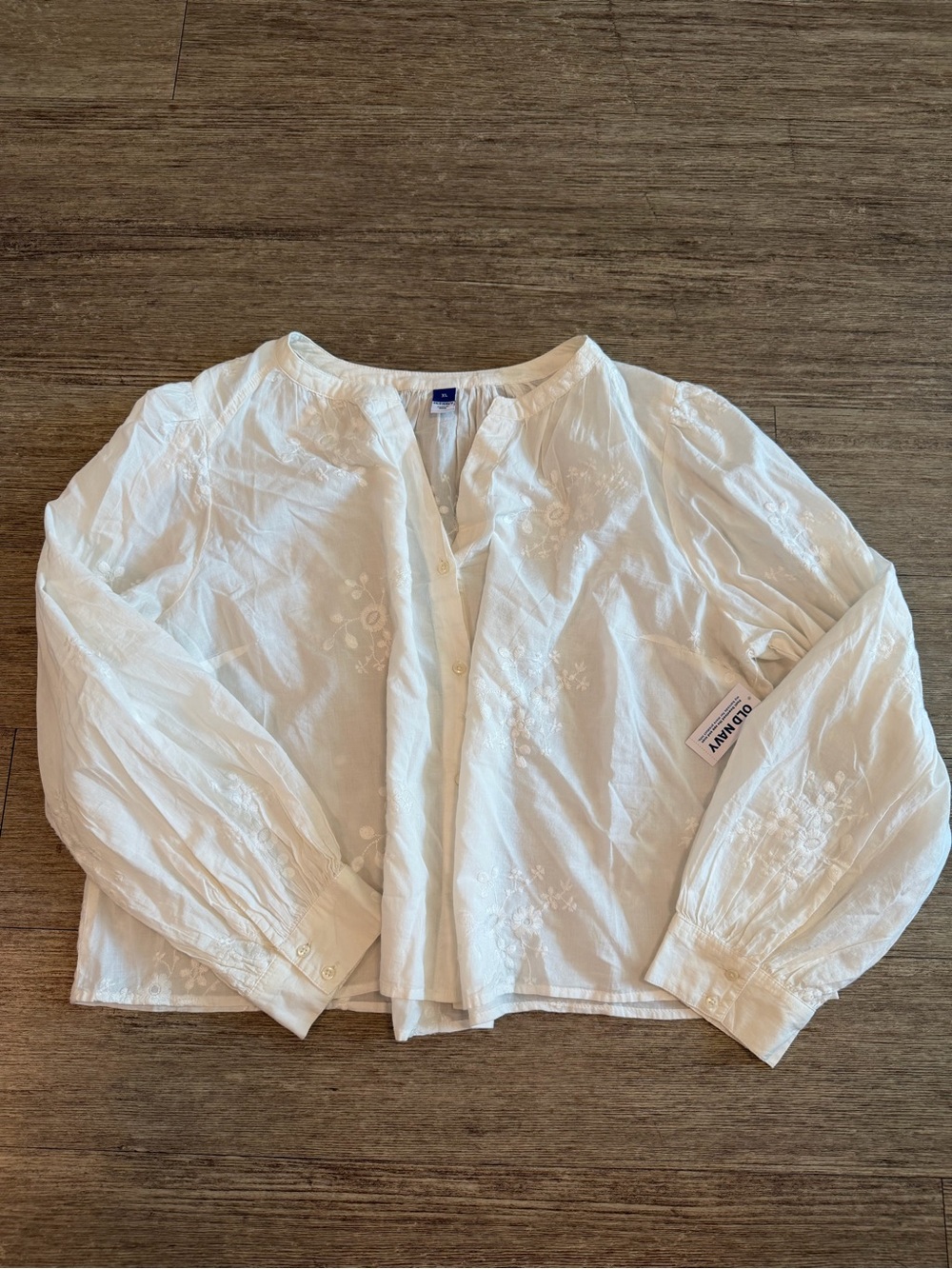 NWT Old Navy Blouse